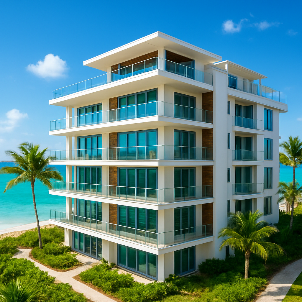 Rental Income Seeker