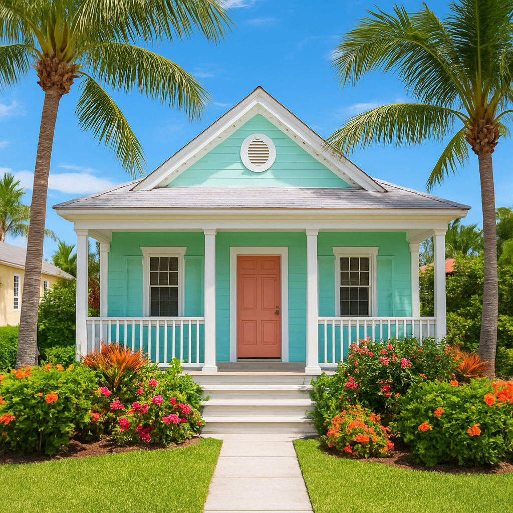 First-Time Homebuyer